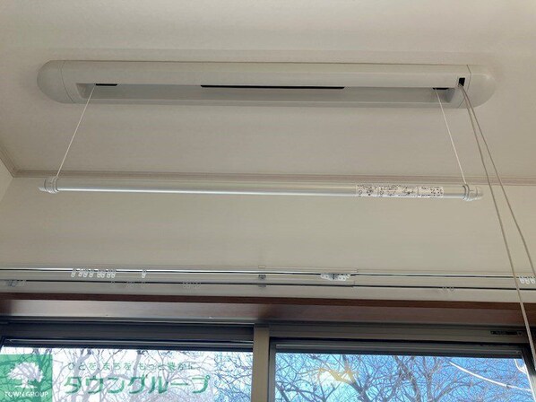 サンライズ国立IIの物件内観写真